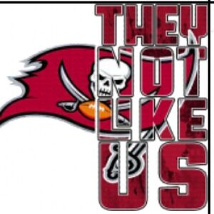 Tampa bay buccaneers Tshirt